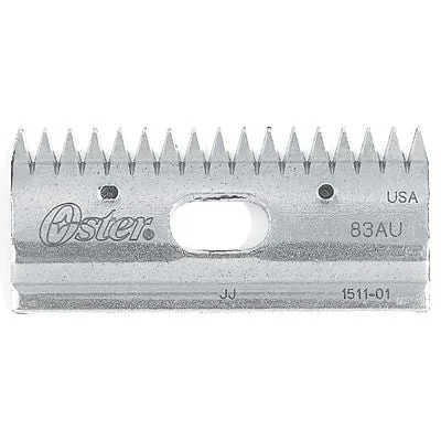 Oster 83AU Clipmaster Top Blade