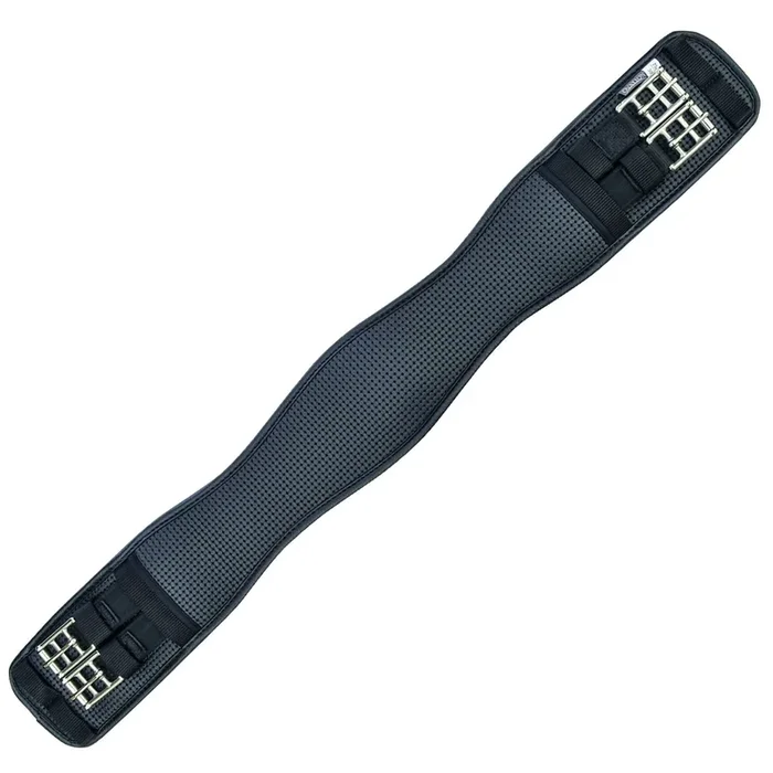 Ovation Airform Dressage Girth, Black