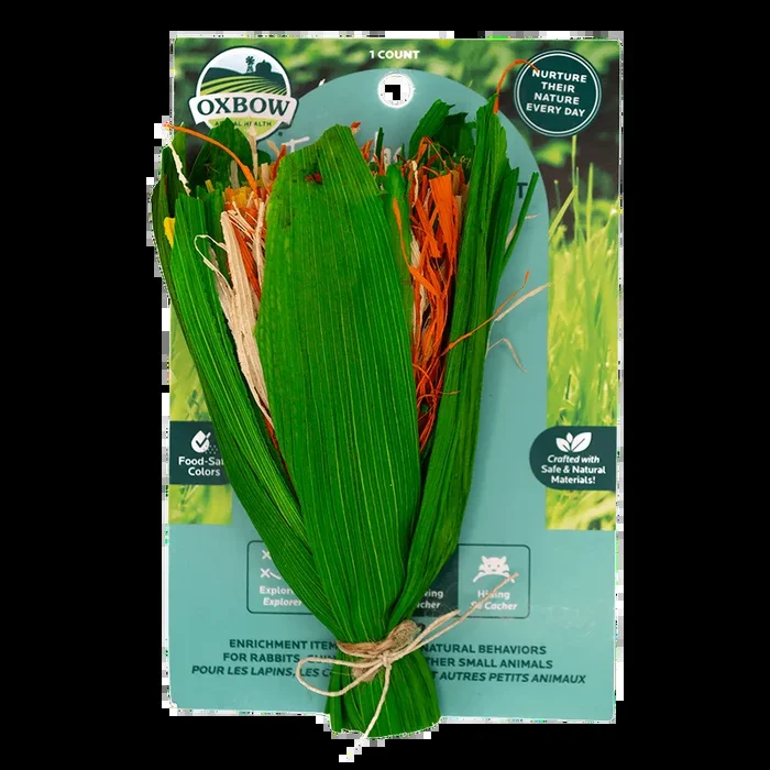 Oxbow Animal Health Enriched Life – Celebration Boquet