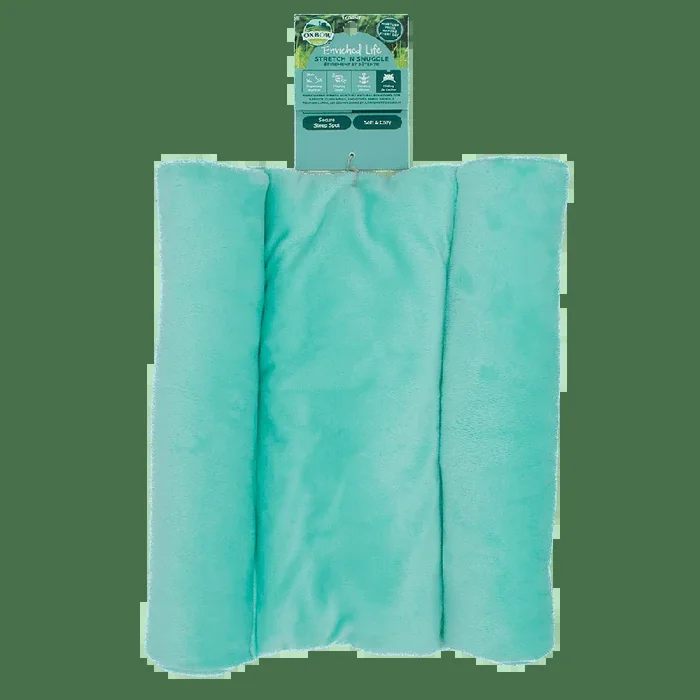 Oxbow Animal Health Enriched Life – Stretch N Snuggle