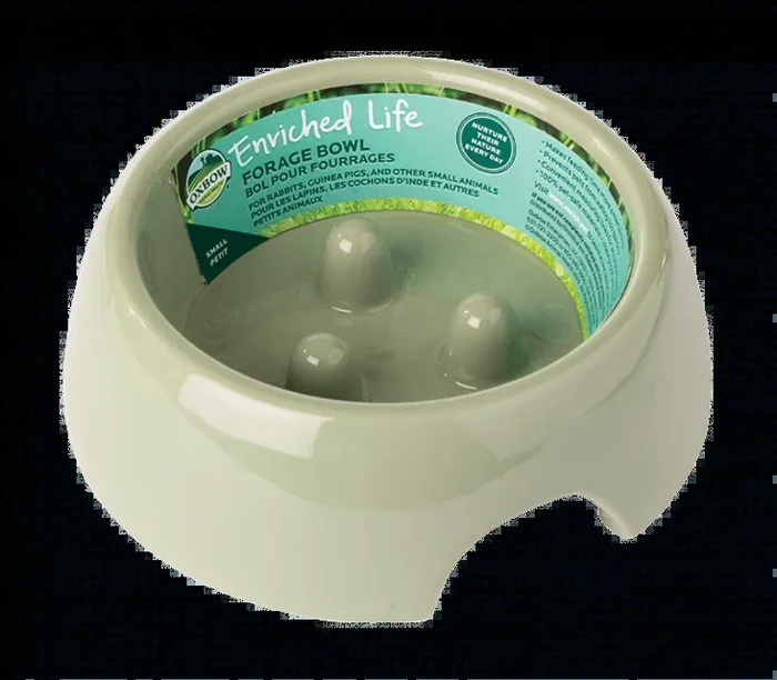 Oxbow Enriched Life – Forage Bowl (Small)