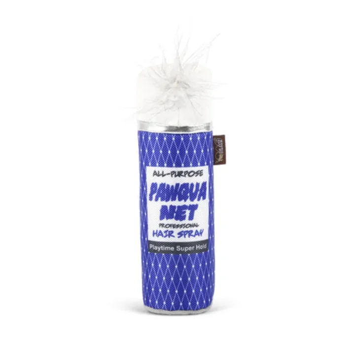 P.L.A.Y. 80’s Classic Pawqua Net Dog Toy