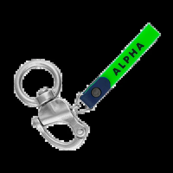 Panic Snap! Safety Release by Alpha Grooming (PetStore.Direct Exclusive Color)
