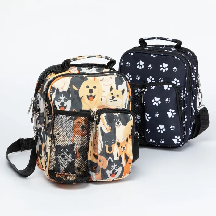 Paw Love Daypack