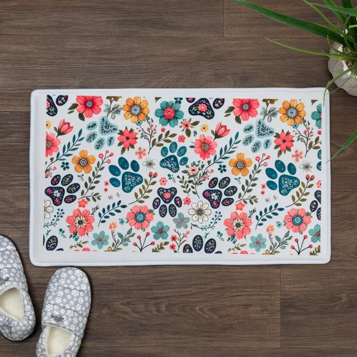 Paws & Pals Memory Foam Mat