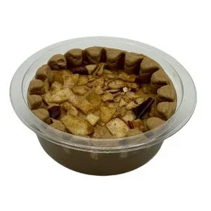 PB Apple Pie