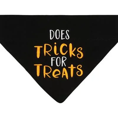 Pearhead Trick or Treat Bandana S/M