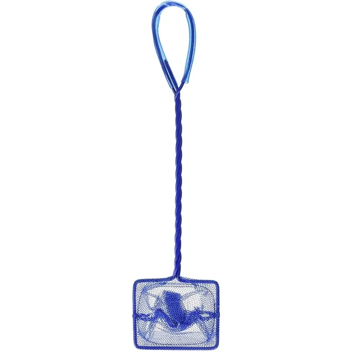 Penn-Plax – Aquarium Fish Nets – Extra Long 16″ Handle