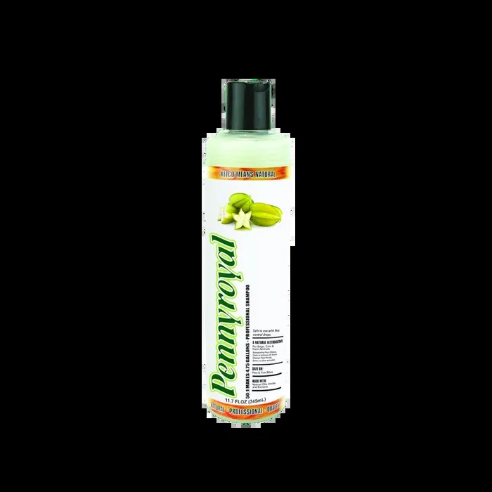 Pennyroyal 50:1 Shampoo 11oz by Kelco