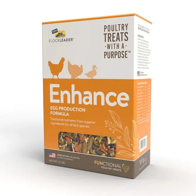 Perdue – Enhance for Poultry Treats