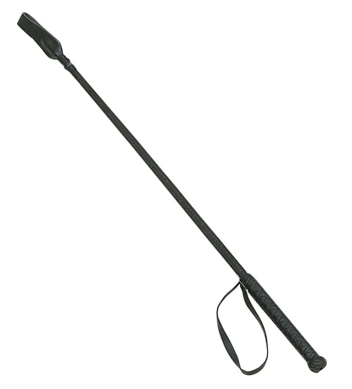 Perri’s Riding Crop, 26″