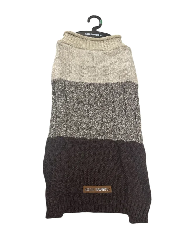 pet apparel eddie bauer large size