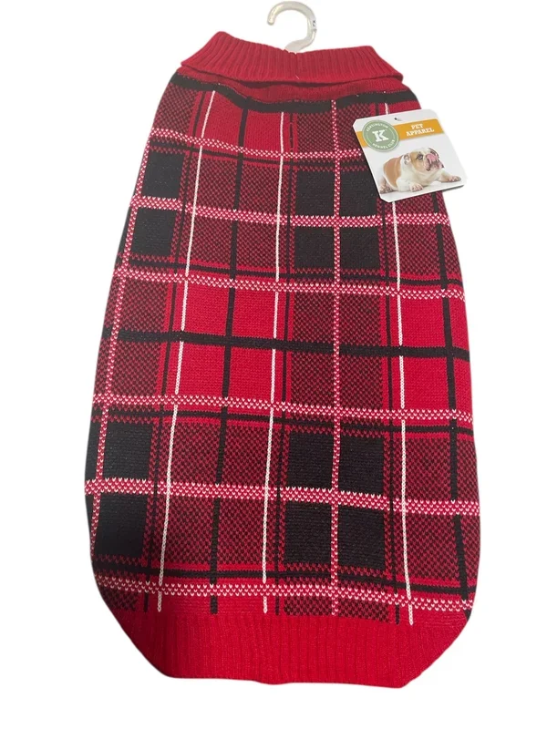pet apparel XL