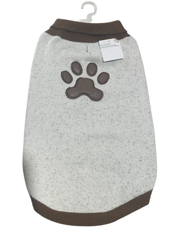 pet apparel XL sweeter