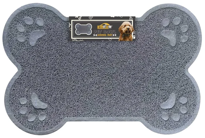 Pet Bowl Dining Mats