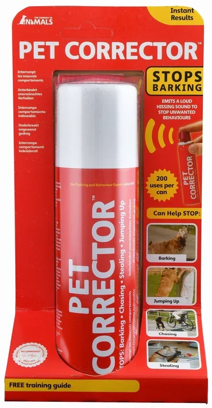 Pet Corrector Dog Training Aid