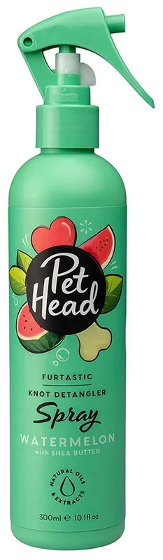 Pet Head Furtastic Spray, 10.1 oz