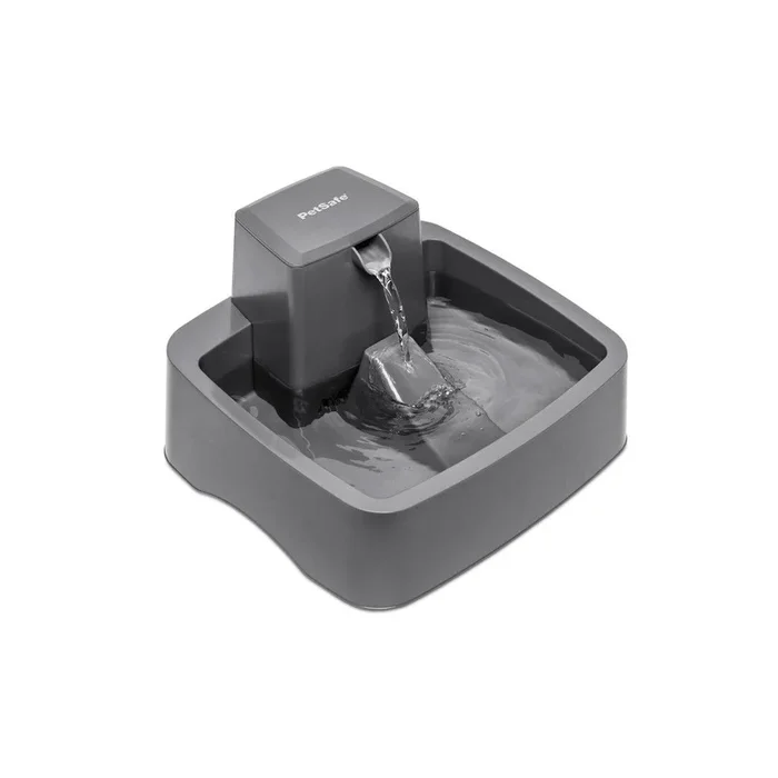 Pet Safe – Drinkwell Pet Fountain