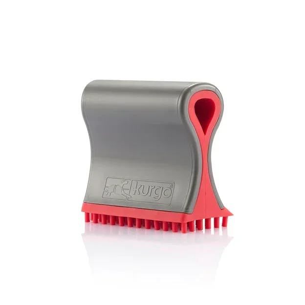 Pet Safe-Kurgo – Shed Sweeper Silicone Brush