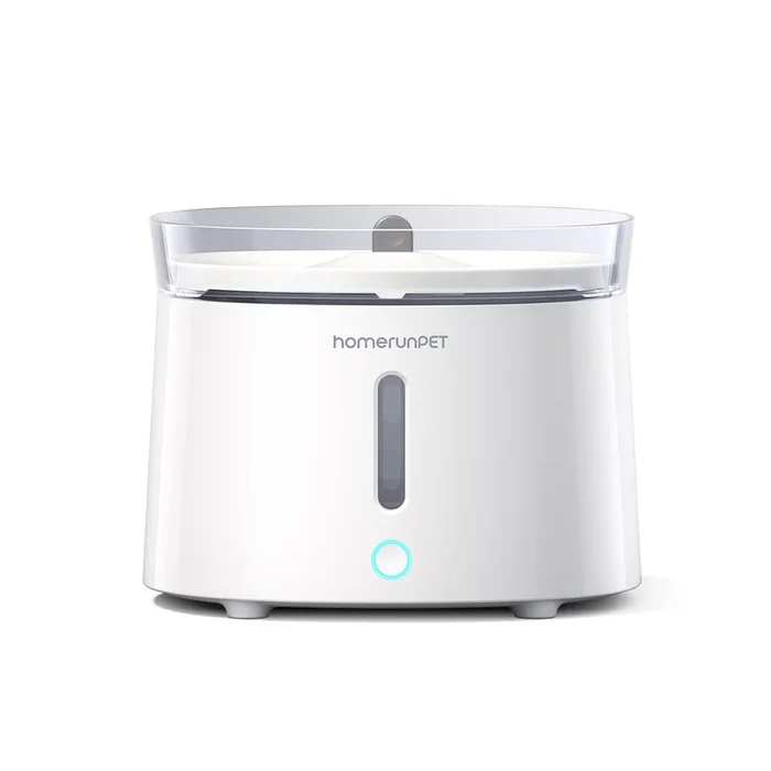 Pet Water Fountain with Wireless Pump WF20