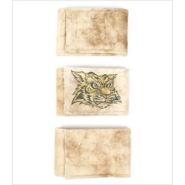 PetFlys Peter Pads Tiger 3 pack