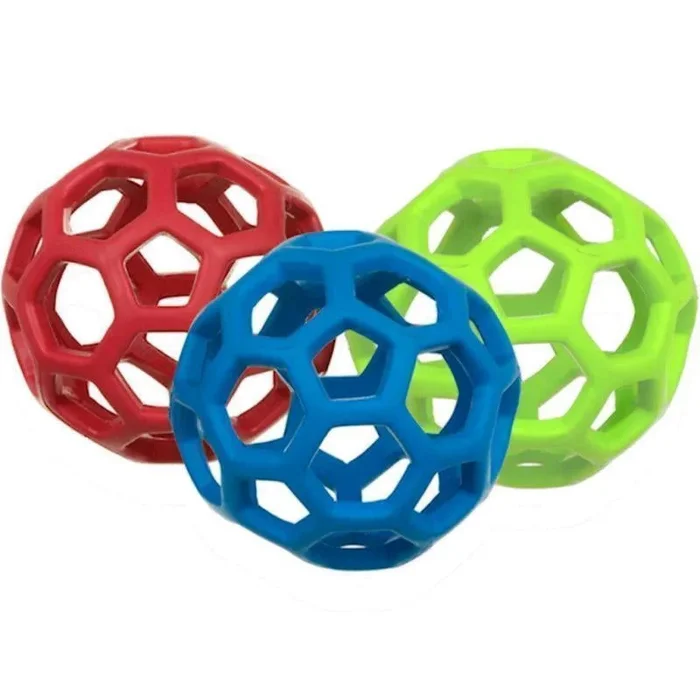 Petmate – JW – Dog Hol-ee Roller