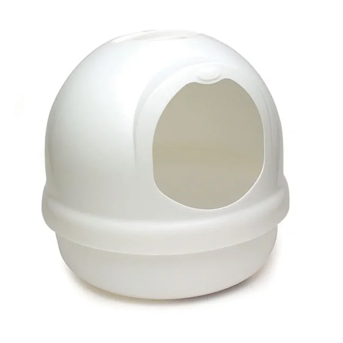 Petmate Booda Dome Litter Box