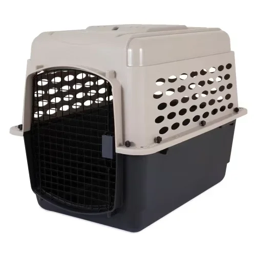 Petmate Vari Kennel Portable Dog Crate 36″