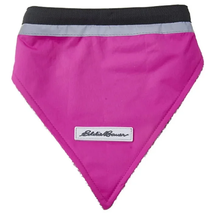 Petrageous Designs – Eddie Bauer PET Monroe Reversible Bandana