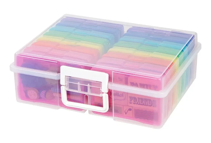 Photo Keeper – 4″ x 6″ – 16 Case