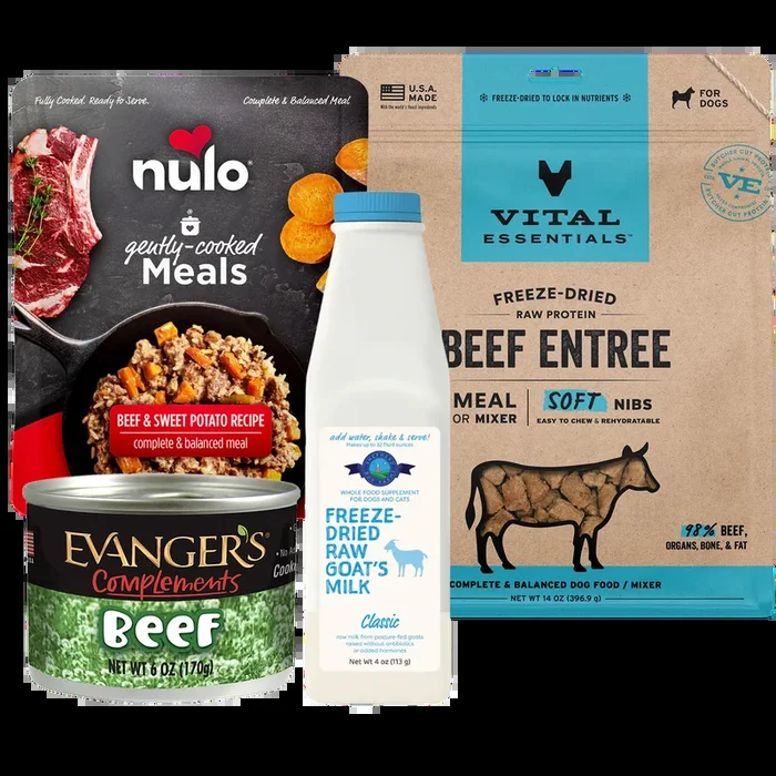 Picky Eater Bundle