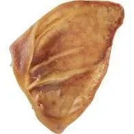 Pig Ear
