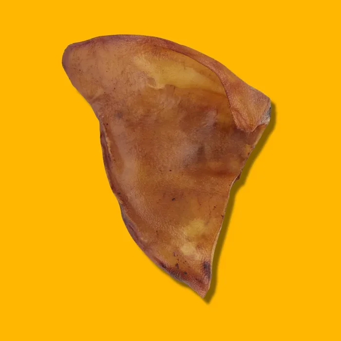 Pig Ears