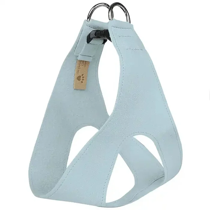 Plain Step-in Harness