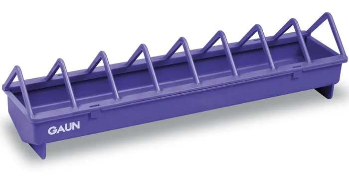 Plastic Flip-Top Chicken Feeders – 16″ & 20″