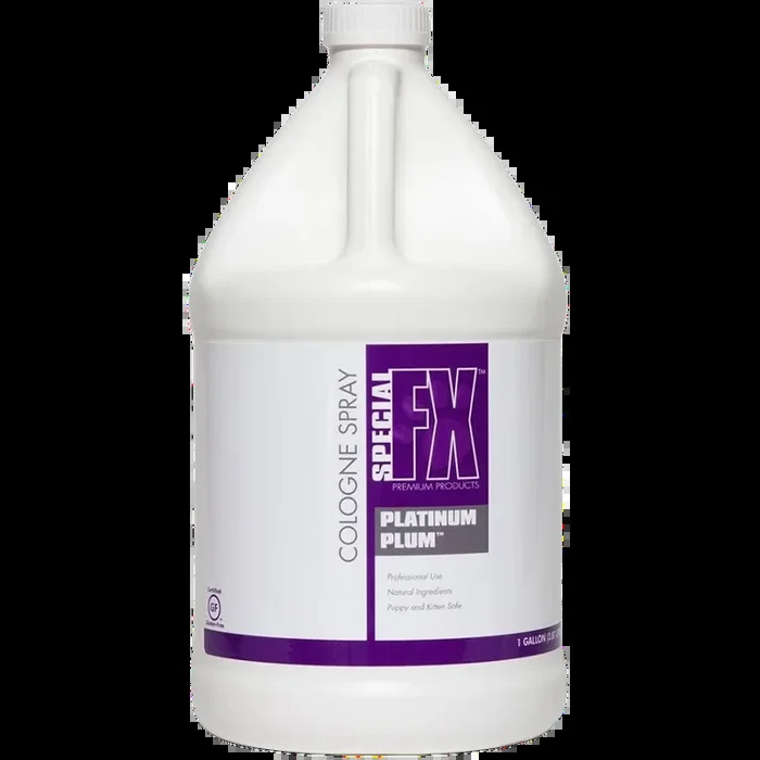 Platinum Plum Cologne 1 Gallon by Special FX
