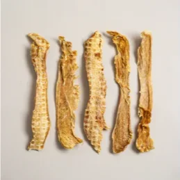 Polkadog Bulk – Chicken Strip Jerky Bulk