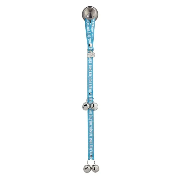 Poochie-Pets / Bells – Doggie Doorbell 4 Bells Doggie Dialogue