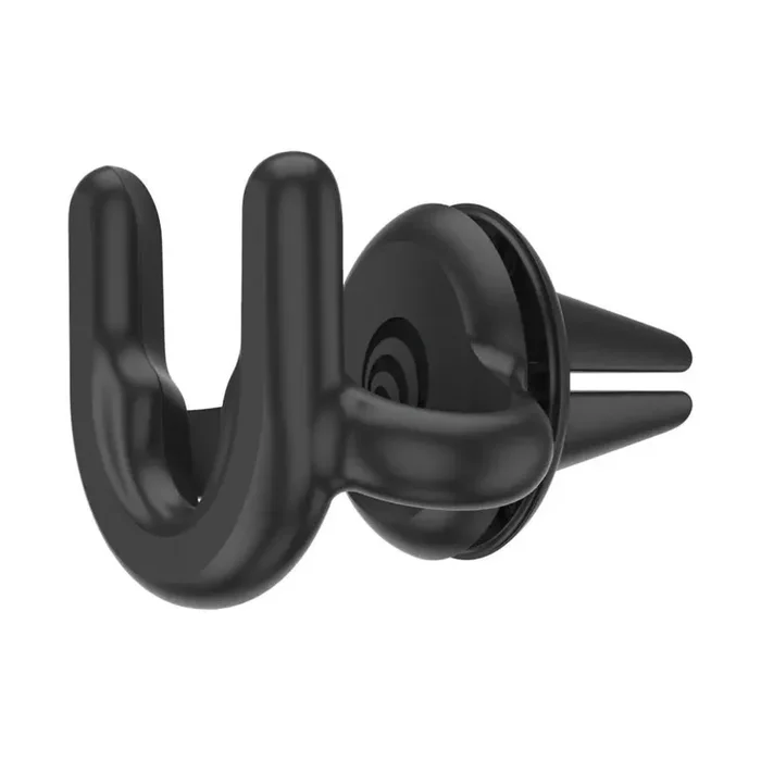 Popmount 2 Car Vent Black