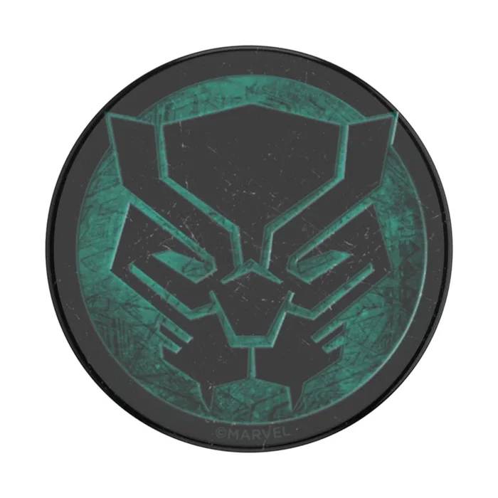 PopSocket Black Panther