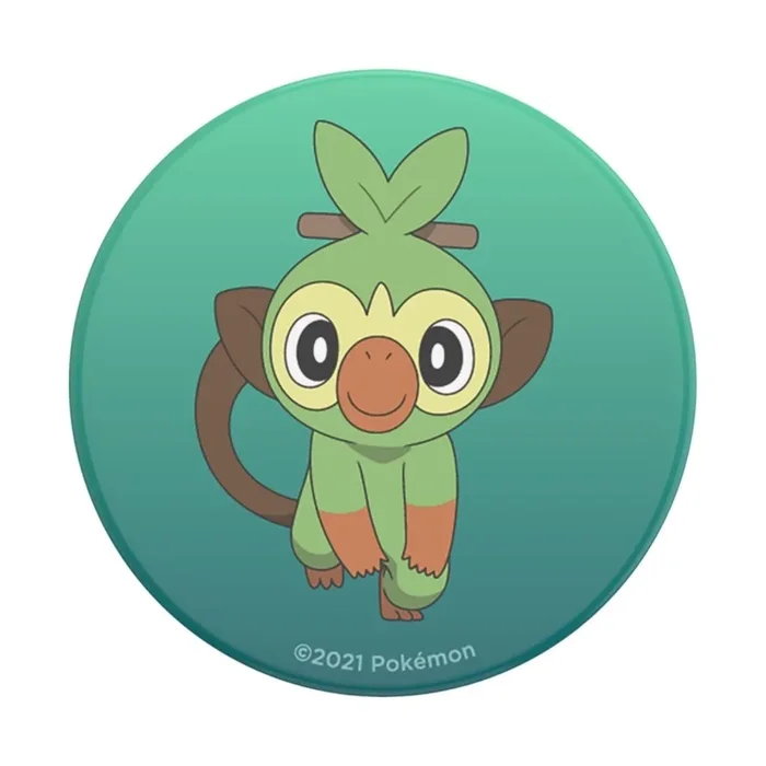PopSocket Grookey Fade