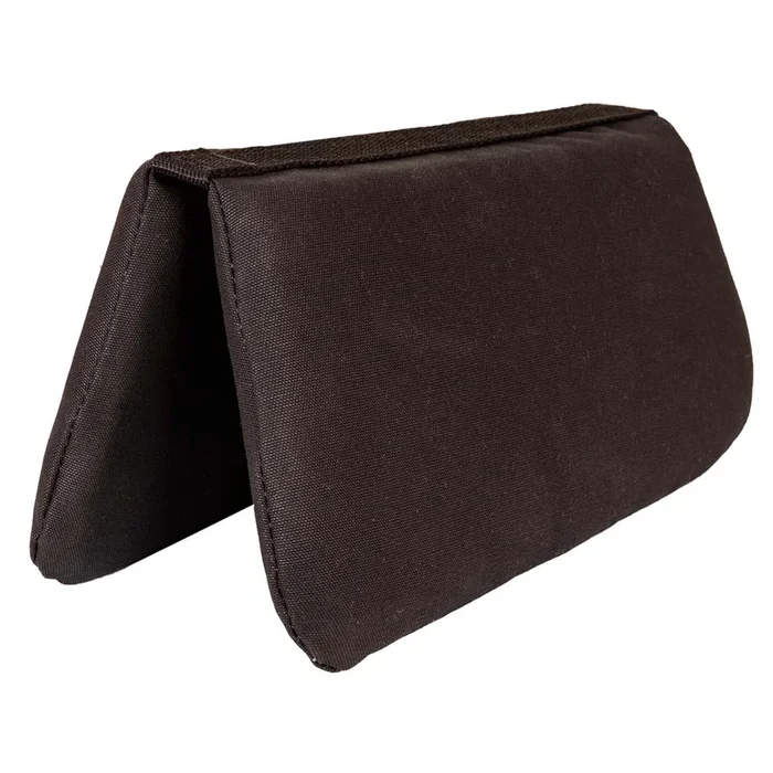 Poron Bridge Western Saddle Pad for Horses – Bridge Correction & Shock Absorption