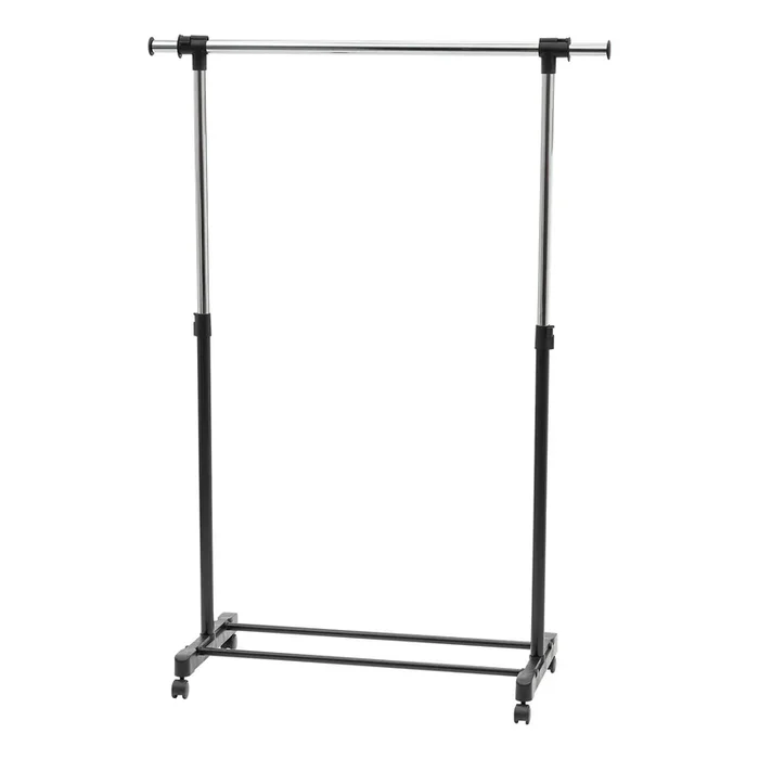 Portable Garment Rack – Extendable