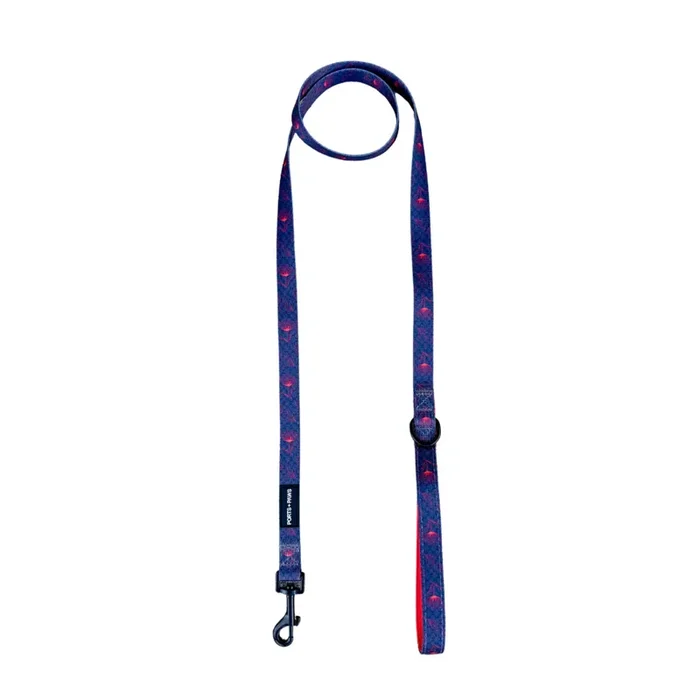PORTS + PAWS LEASH – HAWAIʻI ISLAND ʻŌHIʻA LEHUA