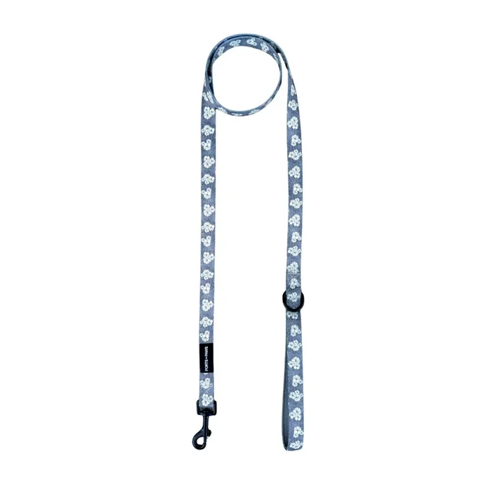 PORTS + PAWS LEASH – KAHOʻOLAWE HINAHINA