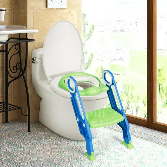 Potty Training Toilet Seat