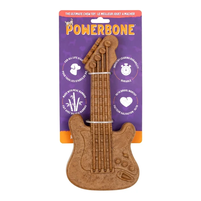 Powerbone Guitar, 9.5”