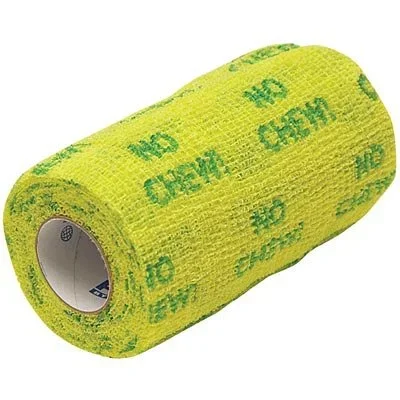 PowerFlex No Chew Bandage, 4″