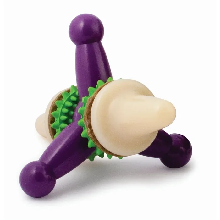 Premier Pet Products – Busy Buddy Jack. Dog Toy.