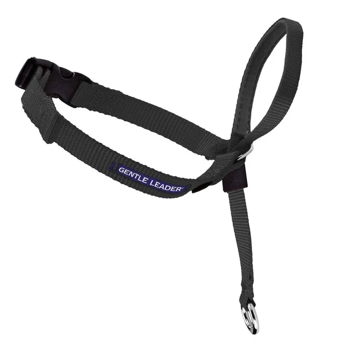 Premier Pet Products – Gentle Leader Headcollar for Dogs